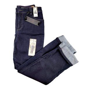 Gloria Vanderbilt Women's Jeans Signature Fit size 8 Average NWT ... JH1415